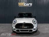 MINI Cooper Cooper D Aut.