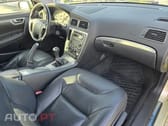 Volvo V70 2.4 D5 Momentum