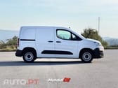 Citroen Berlingo 1.5 BlueHDi M Plus