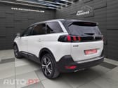 Peugeot 5008 1.5 BlueHDi GT Line