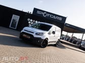 Ford Transit Connect 230 L1 LKW Auto Trend