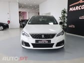 Peugeot 308 SW 1.5 BlueHDi GT Line EAT8