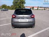Renault Captur 1.5 DCI Exclusive S/S
