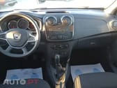 Dacia Sandero 1.0 SCe Comfort