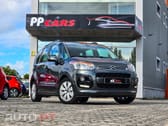 Citroen C3 Picasso 1.2 E-THP Millenium