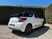 Citroen DS3 1.2 PureTech Chic