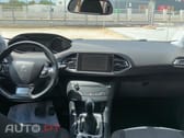 Peugeot 308 1.6 BlueHDi Access