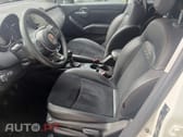 Fiat 500X 1.3 MJ S-Design J18