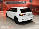 Volkswagen Golf 1.4 TSI GTE DSG