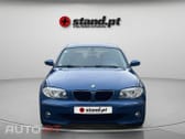 BMW 120 d Sport