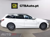 BMW 330 xDRIVE TOURING M SPORT I.V.A DEDUTIVEL 