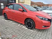 Nissan Leaf Acenta