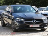 Mercedes-Benz C 220 d Avantgarde