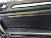 Renault Mégane Sport Tourer 1.5 dCi Intens