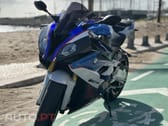 BMW S S1000RR