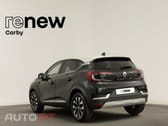 Renault Captur Captur 1.0 TCe Techno Bi-Fuel