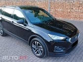 Seat Tarraco 2.0 TDI Style DSG