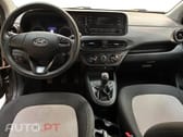 Hyundai i10 1.0 ECO Initia
