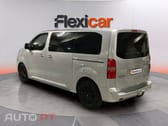 Peugeot Traveller 2.0 BlueHDi L2H1 Standard