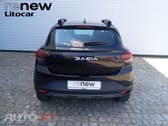 Dacia Sandero Stepway Expression