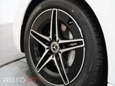Mercedes-Benz C 300 d AMG Line