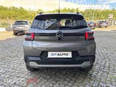 Citroen e-C3 44 kWh Autonomia Conforto Max