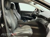 Peugeot 3008 1.5 BlueHDi Allure EAT8
