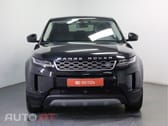 Land Rover Evoque 1.5 I3 160 FWD Auto MHEV R-Dynamic
