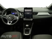 Renault Captur Captur 1.0 TCe Techno Bi-Fuel