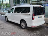 Ford Tourneo Grand 2.0 TDCi Titanium