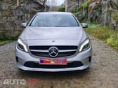 Mercedes-Benz A 180 URBAN