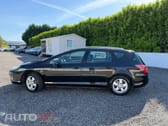 Peugeot 407 SW 1.6 HDi Premium