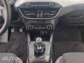 Ford Focus SW 1.5 TDCi EcoBlue Active