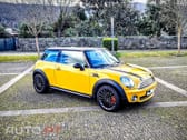 MINI Cooper coper