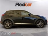 Mazda CX-3 1.5 Sky.Special Edition Navi