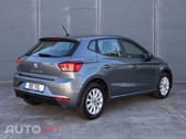 Seat Ibiza 1.0 Style