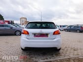 Peugeot 308 1.5 BlueHDi Business Line