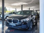 BMW 116 d Advantage