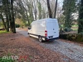 Mercedes-Benz Sprinter 310 CDI/37 CD