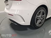 Mercedes-Benz A 180 d AMG Line Aut.