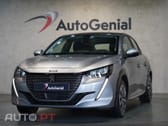 Peugeot E-208 50 kWh Active
