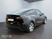 Tesla Model Y Standard RWD