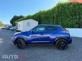 Nissan Juke 1.5 dCi Acenta