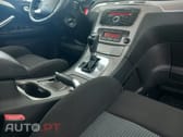 Ford S-Max 2.0 TDCi Titanium 7L Aut.