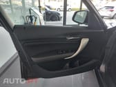 BMW 116 d Advantage