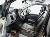 Mercedes-Benz Vito 111 CDi/32 6L