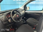 Fiat Fiorino  1.3 M-Jet 80cv