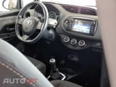 Toyota Yaris 1.0 VVT-i Comfort
