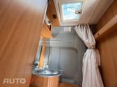 Citroen Jumper Autocaravana Possl 2WIn