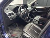 BMW X1 25 e xDrive